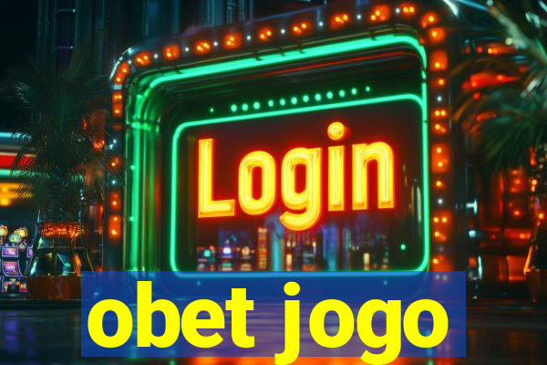 obet jogo